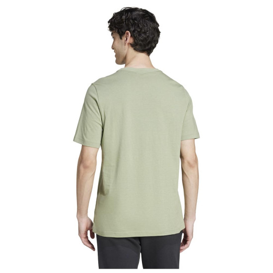 Adidas Ανδρική κοντομάνικη μπλούζα Future Icons Badge of Sport Tee